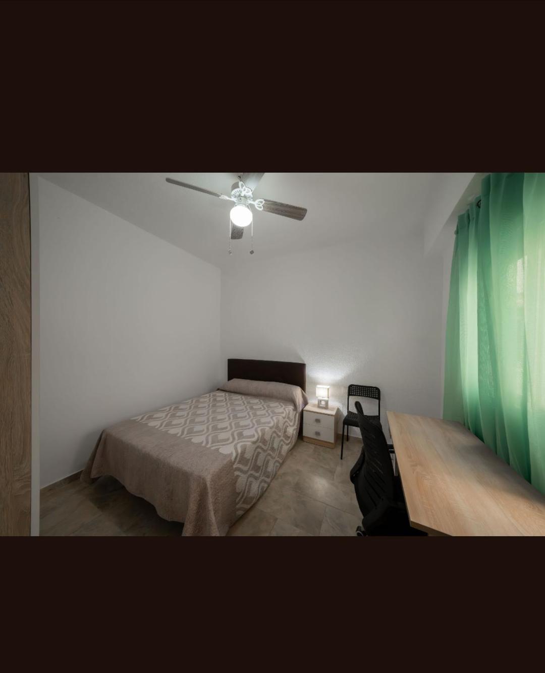 Apartamento Playa Zapillo Costa Almería Exterior foto