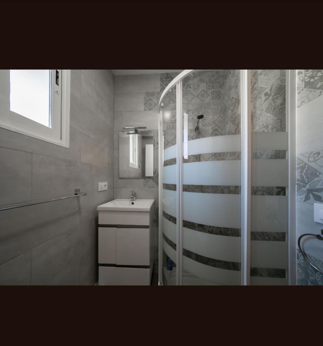 Apartamento Playa Zapillo Costa Almería Exterior foto
